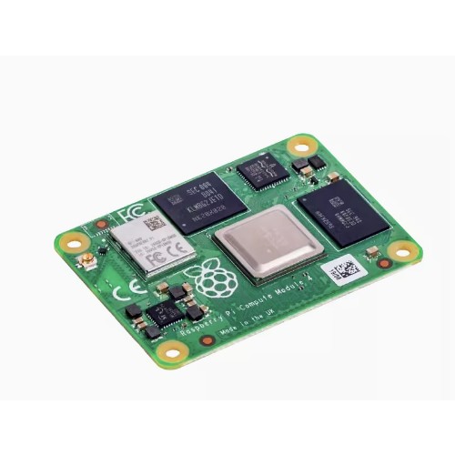 Papan inti Raspberry Pi CM4